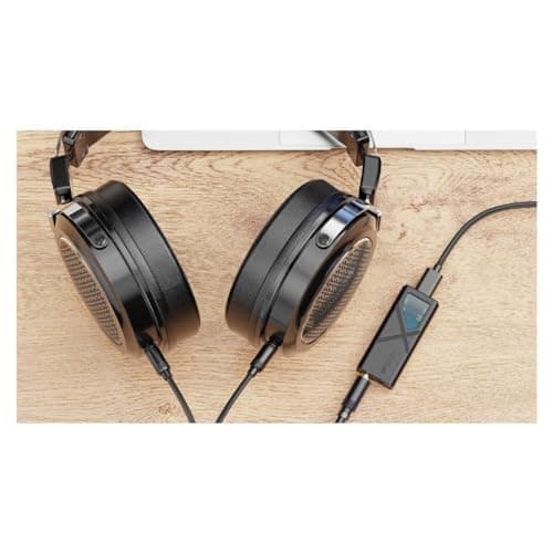 FiiO KA13 Portable DAC Dongle thumbnail 2