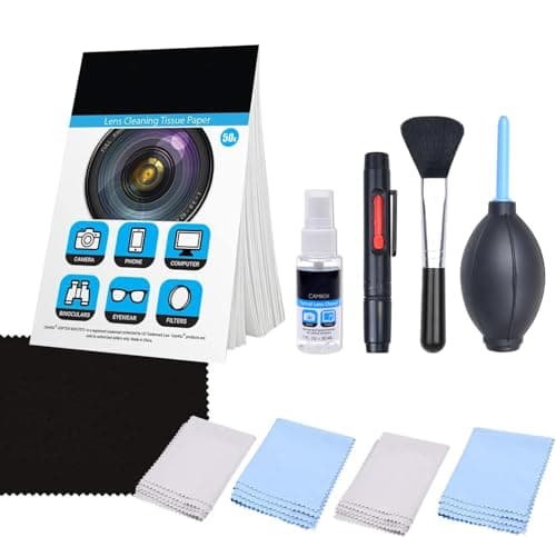 CamKix Professional Camera Cleaning Kit - image 1