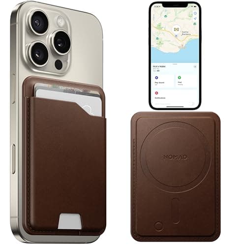 Nomad Modern Wallet with MagSafe - image 1
