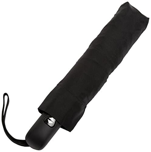 AmazonBasics Automatic Travel Umbrella thumbnail 4