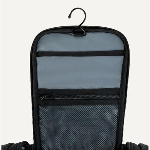 Amazon Essentials Hanging Toiletry Kit thumbnail 4