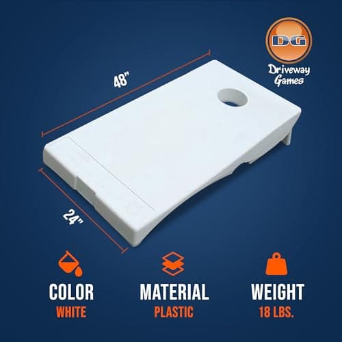 Yard Games Tournament Size Cornhole Set thumbnail 3