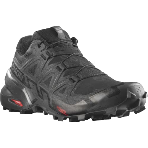 Salomon Speedcross 6 - image 1