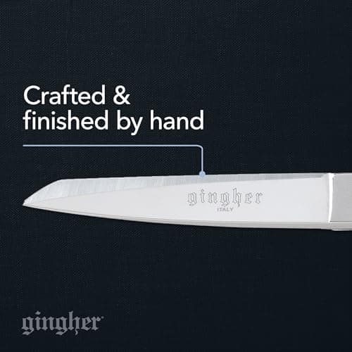 Gingher 8" Dressmaker's Fabric Scissors thumbnail 4