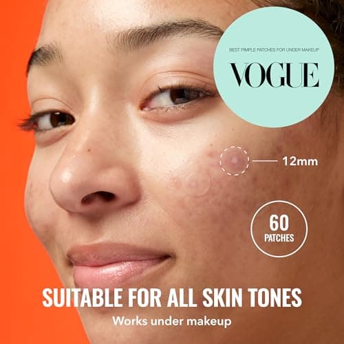 Good Molecules Pimple Patches (60 Count) thumbnail 2