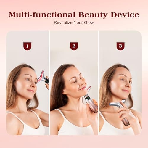 Trophy Skin RejuvaliteMD Red Light Therapy Device thumbnail 5