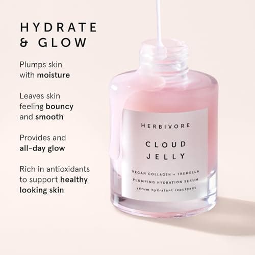 Herbivore Botanicals Pink Cloud Skincare Gift Set thumbnail 2