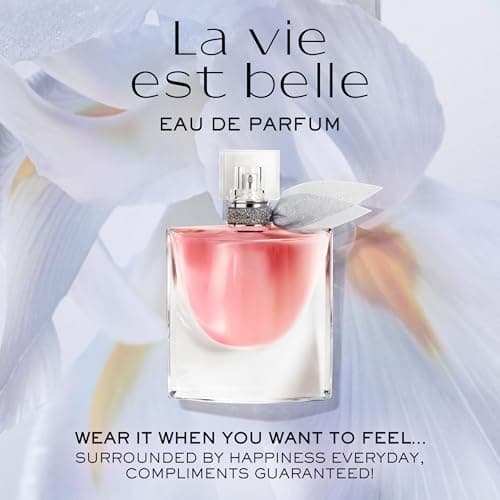 Lancome La Vie Est Belle Eau de Parfum thumbnail 3