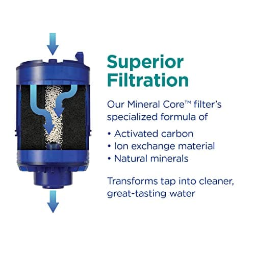 PUR Plus Faucet Mount Filtration System thumbnail 3