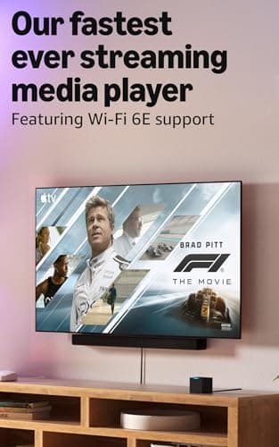 Amazon Fire TV Cube (3rd Gen) thumbnail 4