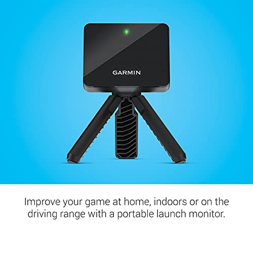 Garmin Approach R10 Portable Launch Monitor thumbnail 3