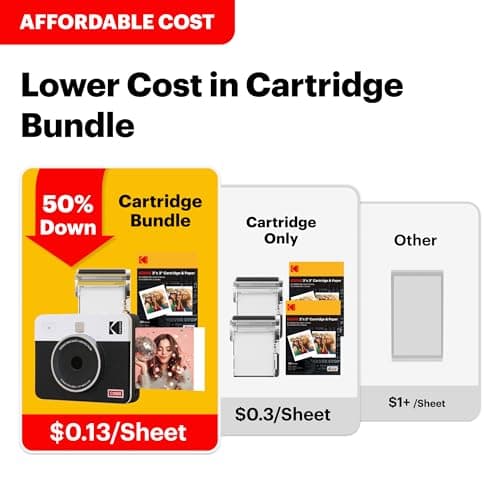 Kodak Mini Shot 3 Retro thumbnail 2