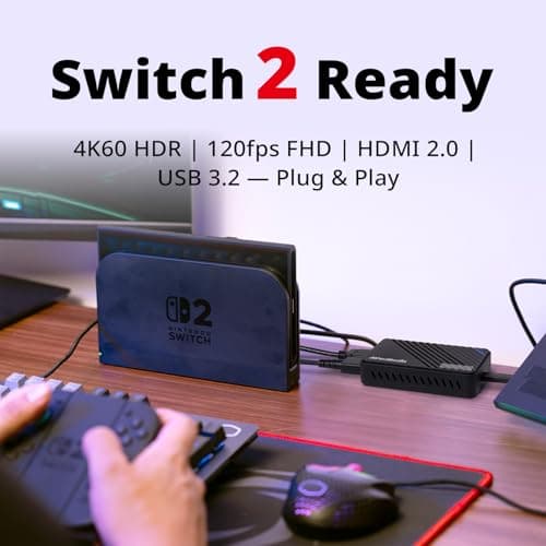 AVerMedia Live Gamer Ultra S (GC553Pro) thumbnail 3