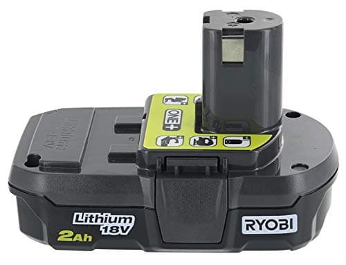 Ryobi Ultra-Quiet 2 HP Belt Drive Opener with Battery Backup (GD201) thumbnail 3
