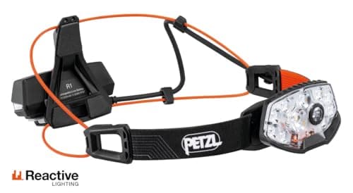Petzl Nao RL thumbnail 3