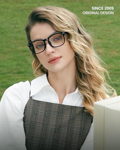 Cyxus Blue Light Blocking Computer Glasses thumbnail 4