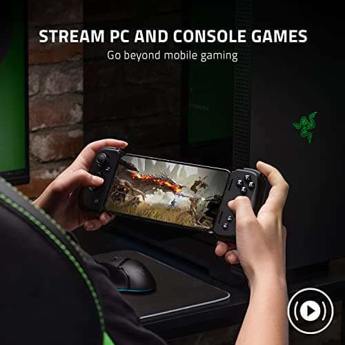 Razer Kishi V2 Pro for iPhone (USB-C) thumbnail 4
