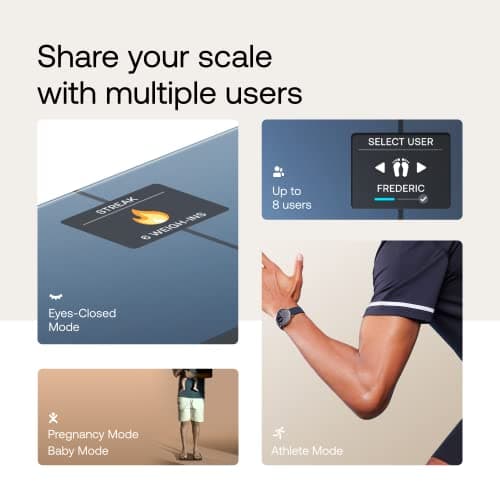 Withings Body Smart thumbnail 5