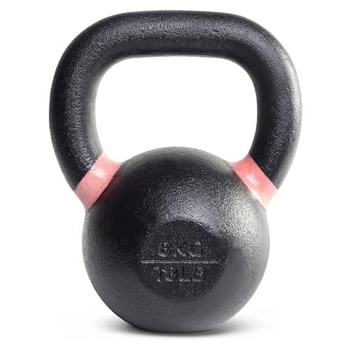 CAP Barbell Cast Iron Competition Kettlebell thumbnail 2