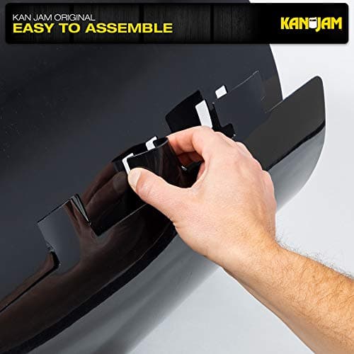 KanJam Original Disc Toss Game thumbnail 3