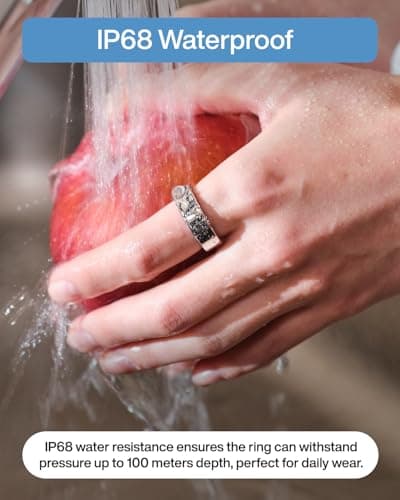 Ultrahuman Ring Air thumbnail 5