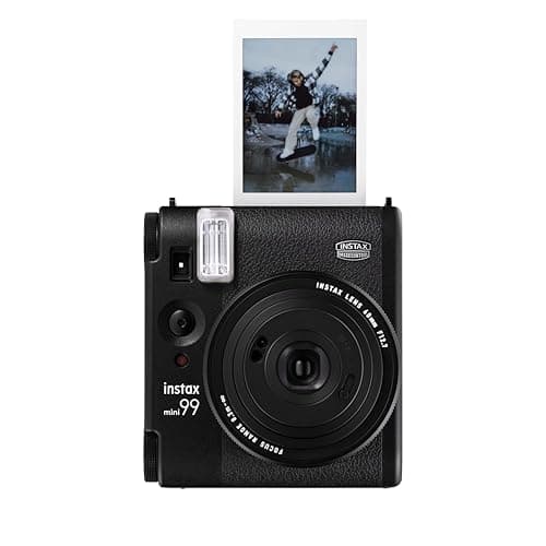 Fujifilm Instax Mini 99 - image 1