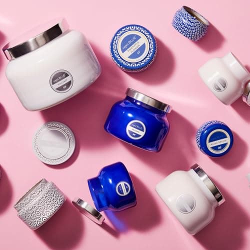 Capri Blue Volcano Scented Candle (19 oz) thumbnail 5