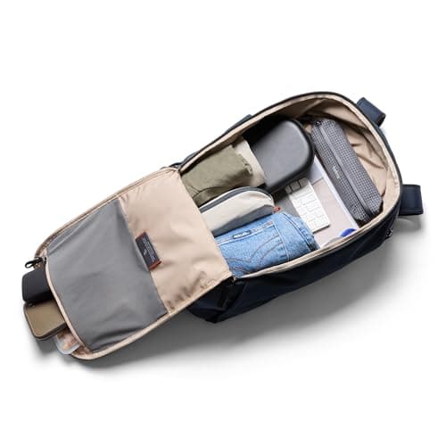 Bellroy Transit Workpack 26L, 16-inch Laptop Backpack thumbnail 2