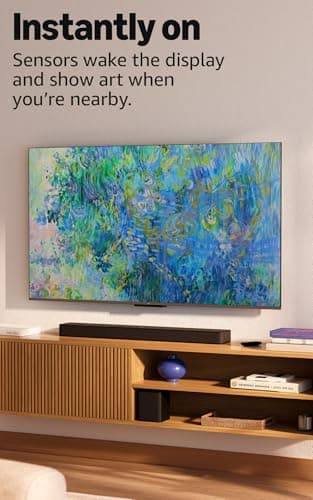 Amazon Fire TV Omni QLED 65-inch thumbnail 4