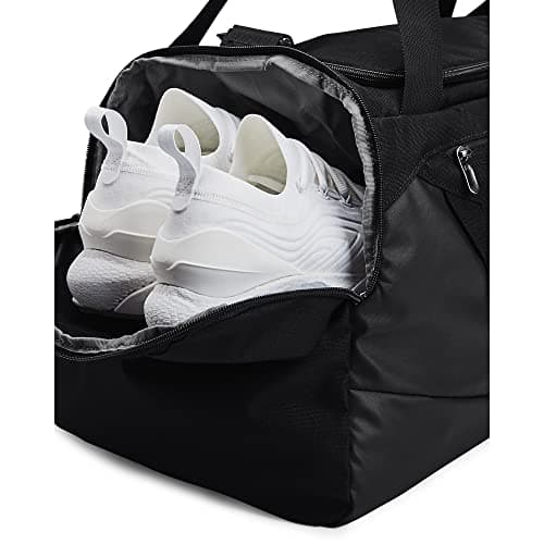Under Armour Undeniable 5.0 Small Duffel thumbnail 2