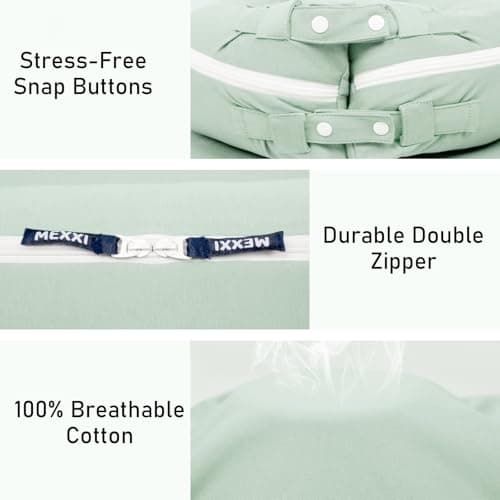 DockATot Deluxe+ Dock thumbnail 4