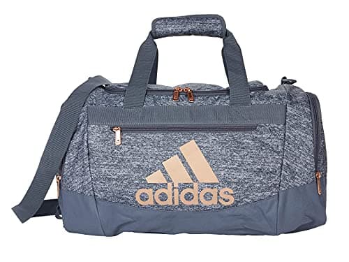 adidas Unisex Defender 4.0 Gym Duffel Bag thumbnail 4