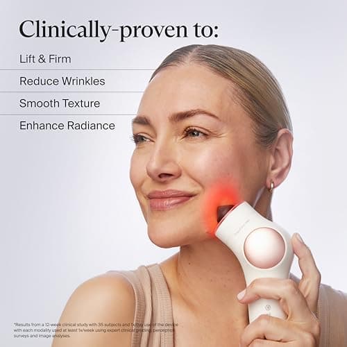 TheraFace Pro 8-in-1 Facial Treatment Device thumbnail 2