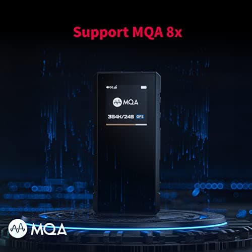 FiiO BTR5 2021 Portable Bluetooth DAC/Amp thumbnail 3