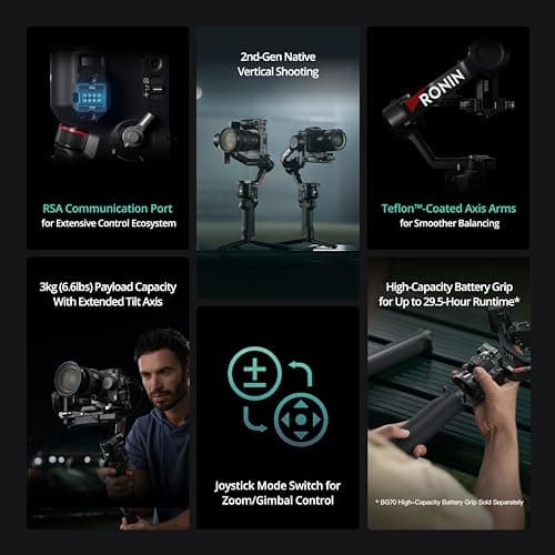 DJI RS 4 thumbnail 2