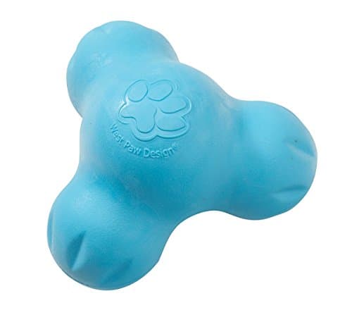 West Paw Zogoflex Tux Treat Toy - image 1