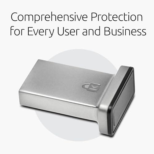 Kensington VeriMark Guard USB-C Fingerprint Key thumbnail 4