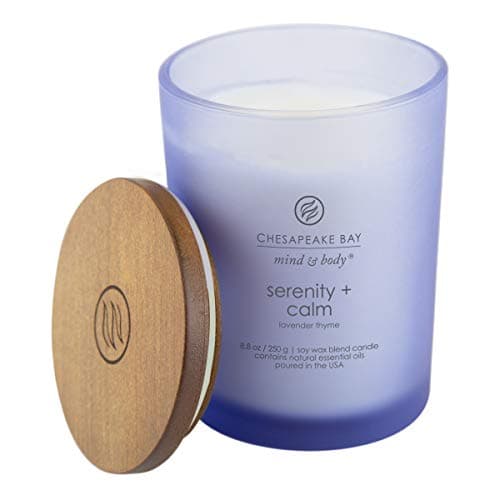Chesapeake Bay Candle Aromatherapy Spa Gift Set thumbnail 2