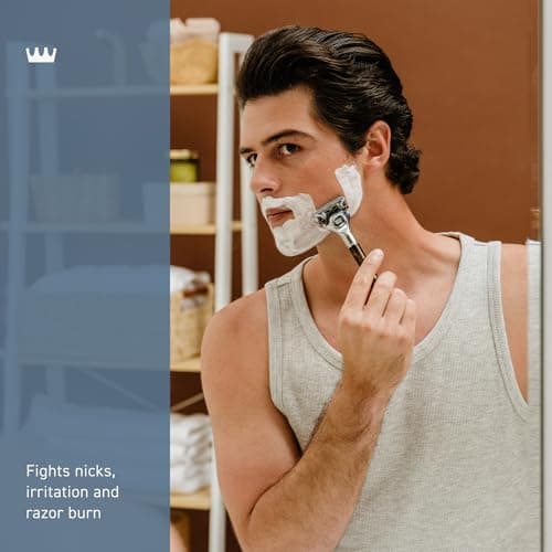 Cremo Original Shave Cream thumbnail 3