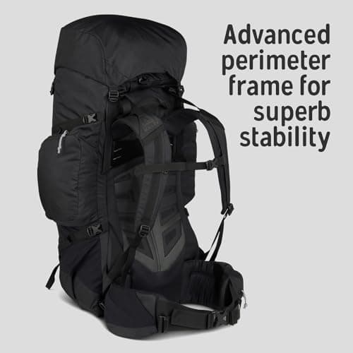 Kelty Coyote 65 thumbnail 4