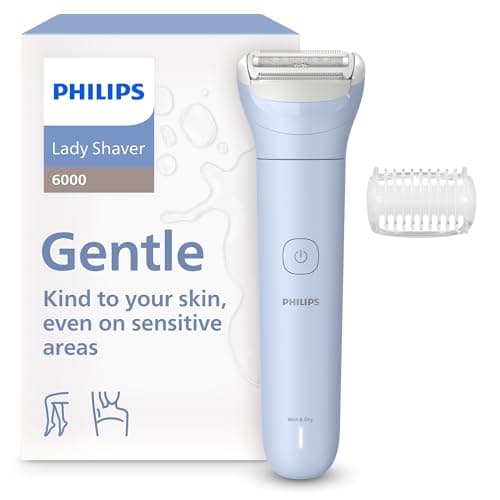 Philips SatinShave Essential HP6306/50 Women's Electric Shaver - image 1