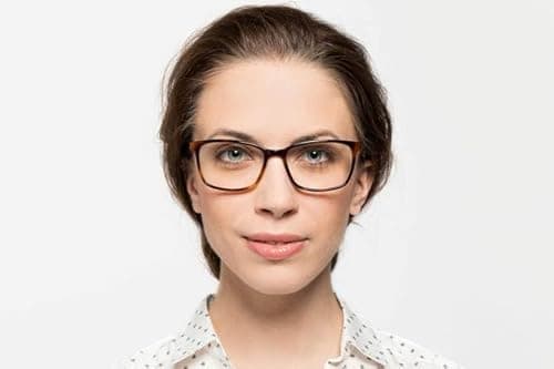 Felix Gray Faraday Blue Light Glasses thumbnail 3