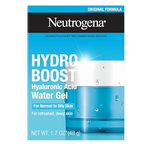Neutrogena Hydro Boost Water Gel - image 1