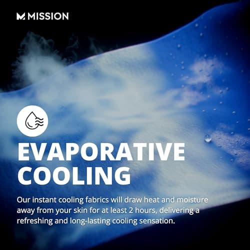 Mission Original Cooling Towel thumbnail 4