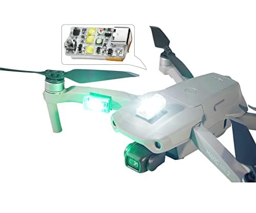 Lume Cube Drone Strobe Anti-Collision Light (FAA Compliant) - image 1