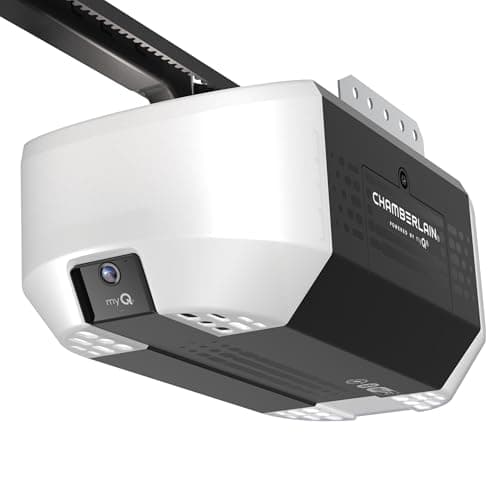 Chamberlain B2405 Quiet Wi-Fi Belt Drive Opener - image 1