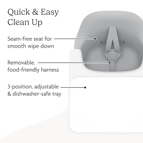 UPPAbaby Ciro High Chair thumbnail 5