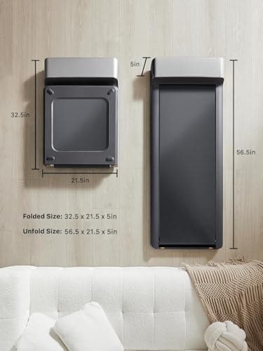 WalkingPad P1 Foldable Walking Pad thumbnail 5