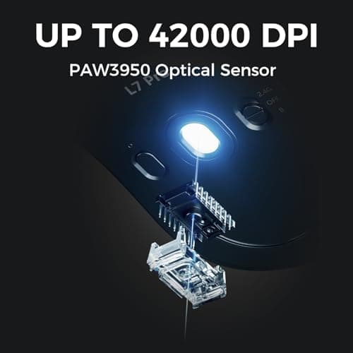 MCHOSE L7 Ultra thumbnail 3