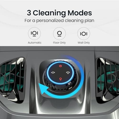 AIPER Seagull Pro Cordless Robotic Pool Cleaner thumbnail 5